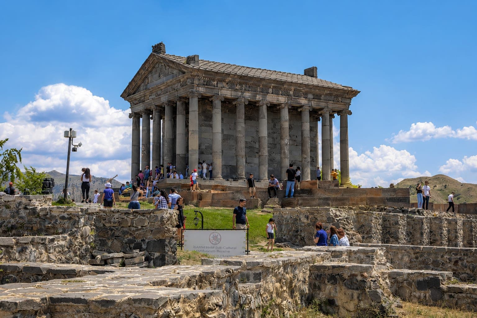 Armenia 4 nights 